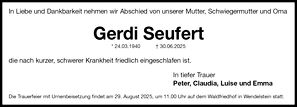 Anzeige 9850689