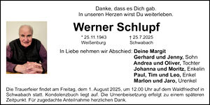 Anzeige 9850755