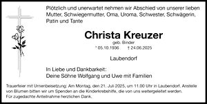 Anzeige 9849018
