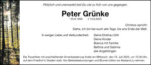 Anzeige 9849540