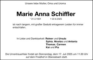 Anzeige 9849705
