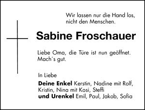 Anzeige 9849877