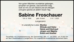 Anzeige 9849878