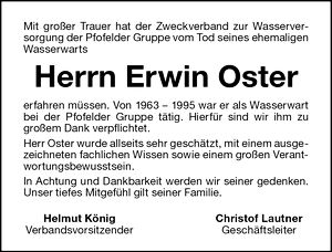 Anzeige 9850389