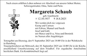 Anzeige 9852091