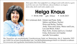 Anzeige 9852095